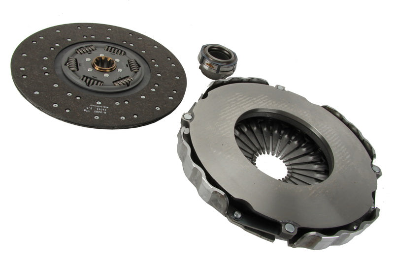 Kit ambreiaj Sachs 3400 700 446 Volvo, RVI