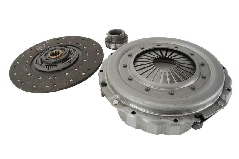 Kit ambreiaj Sachs 3400 700 446 Volvo, RVI