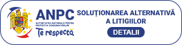 Soluționarea Alternativă a Litigiilor